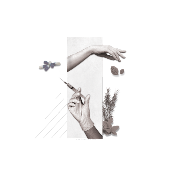 الصحة غنى
