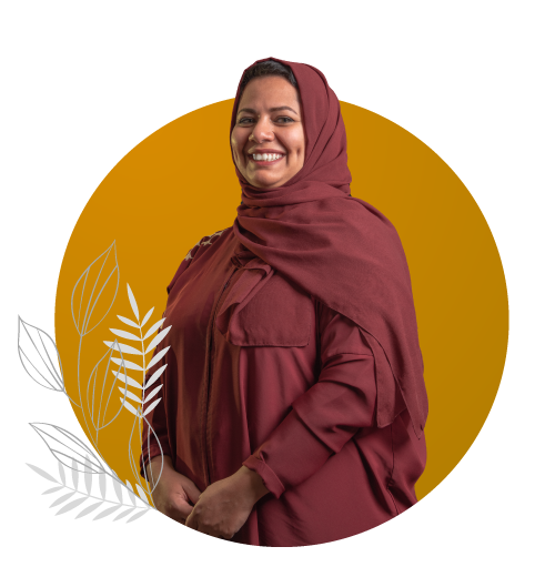 إيمان  المقطري
