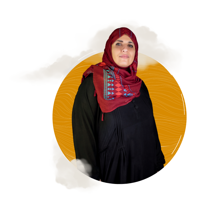 دعاء الواسعي