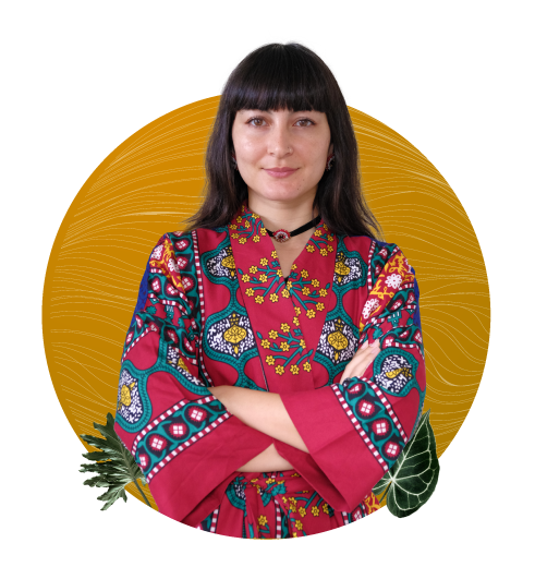 سمية جمال