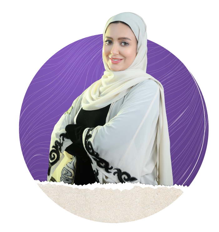 صفاء الأغبري