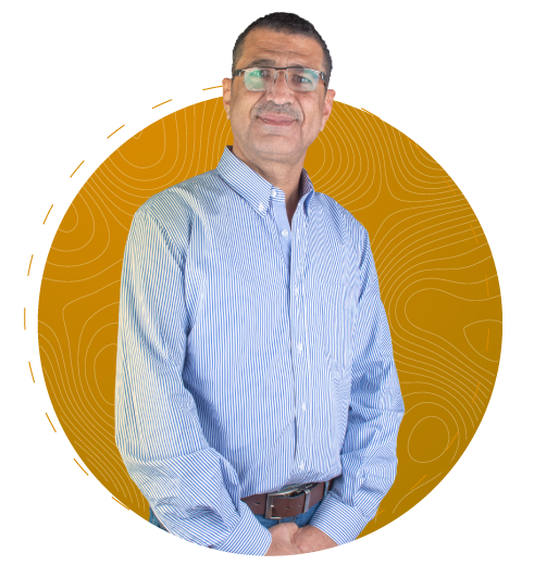 فوزي  المعمري