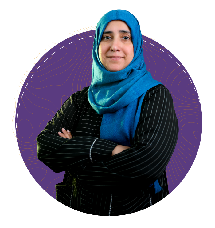 لقاء المستكى