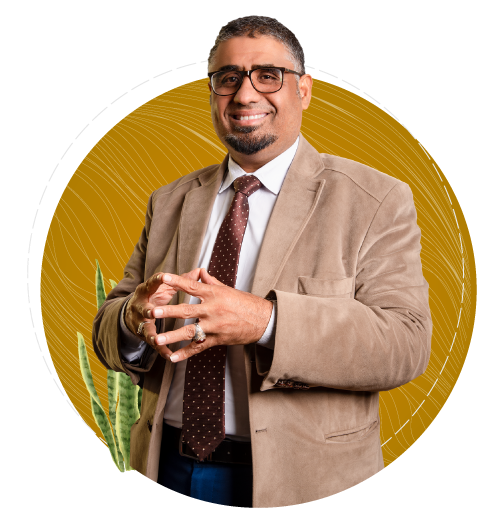 محمد العرافي