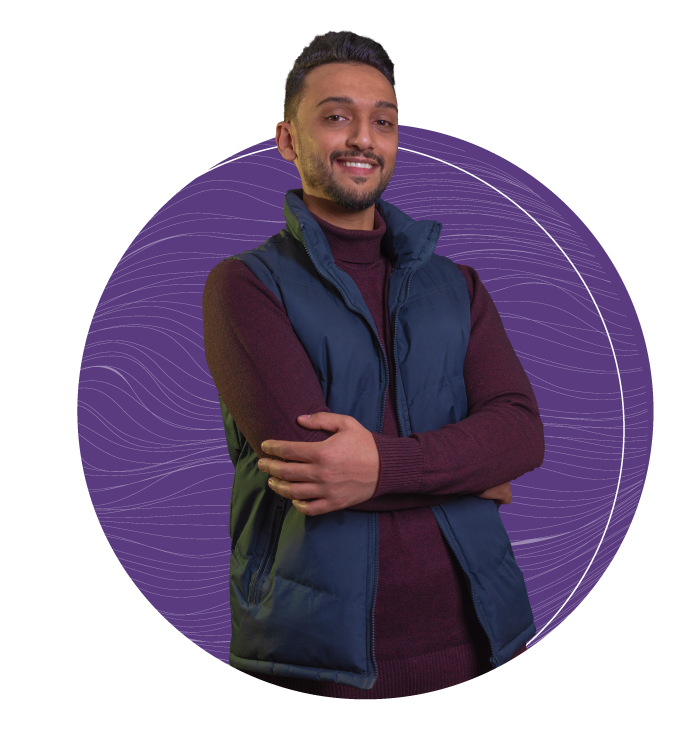 مروان الجريدي